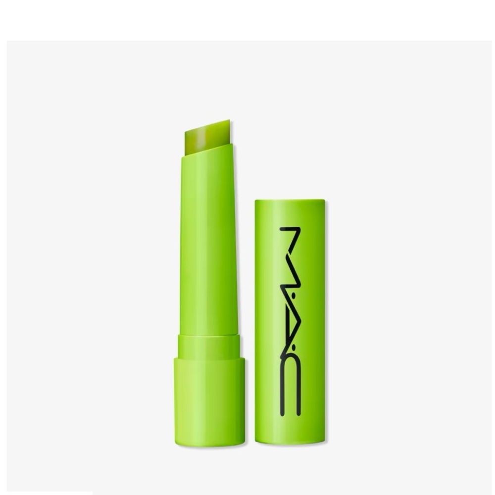MAC Squirt Plumping Gloss Stick 15 Like Squirt NIB